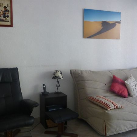 Marazur Apartments 戛纳 外观 照片