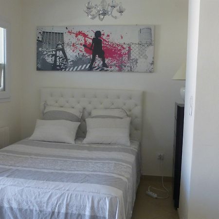 Marazur Apartments 戛纳 外观 照片