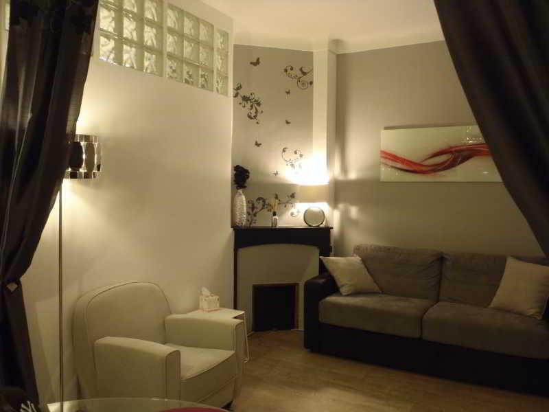 Marazur Apartments 戛纳 外观 照片