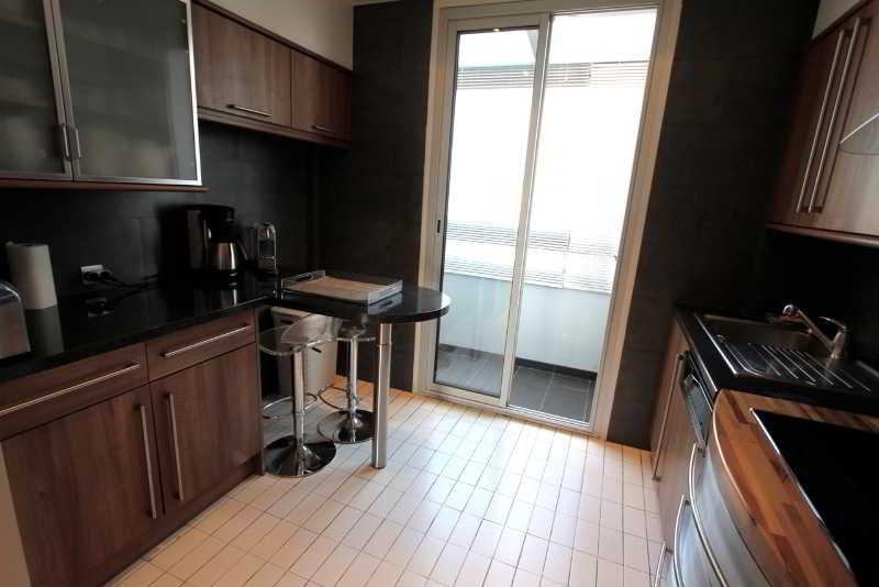 Marazur Apartments 戛纳 外观 照片