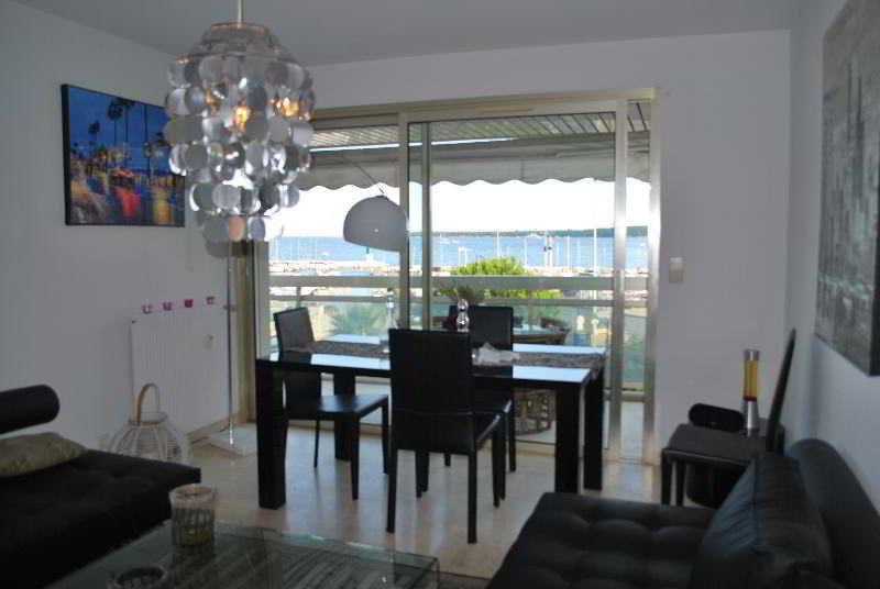 Marazur Apartments 戛纳 外观 照片