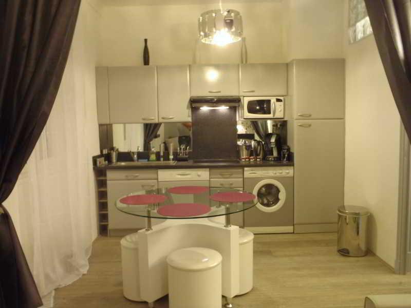 Marazur Apartments 戛纳 外观 照片