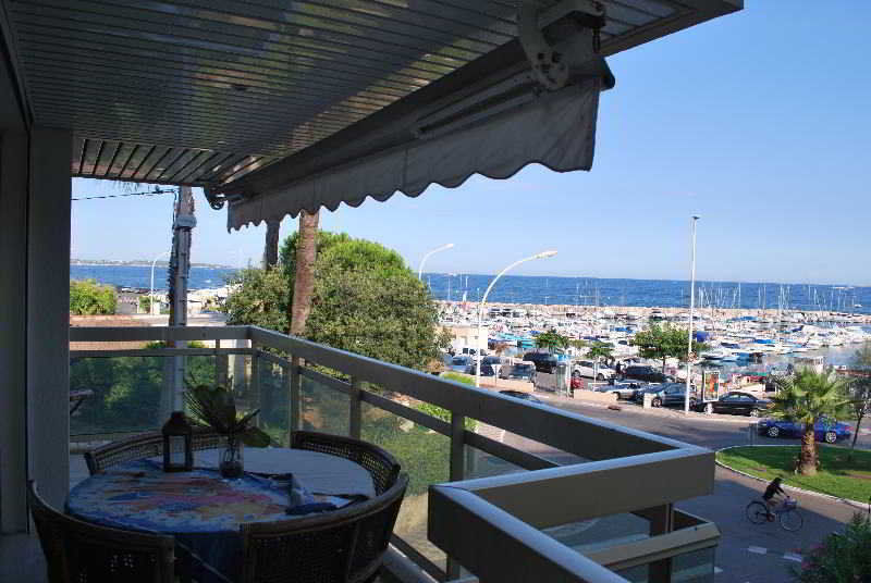 Marazur Apartments 戛纳 外观 照片