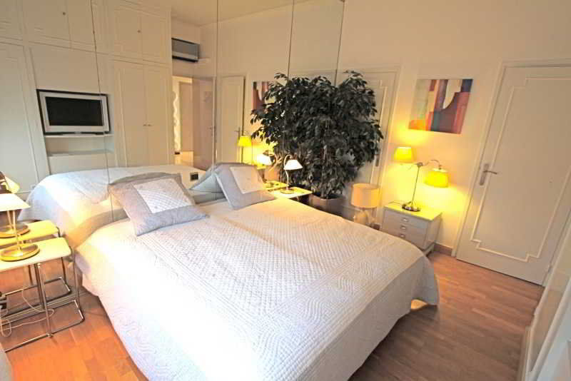 Marazur Apartments 戛纳 外观 照片
