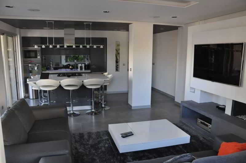 Marazur Apartments 戛纳 外观 照片