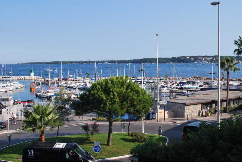 Marazur Apartments 戛纳 外观 照片