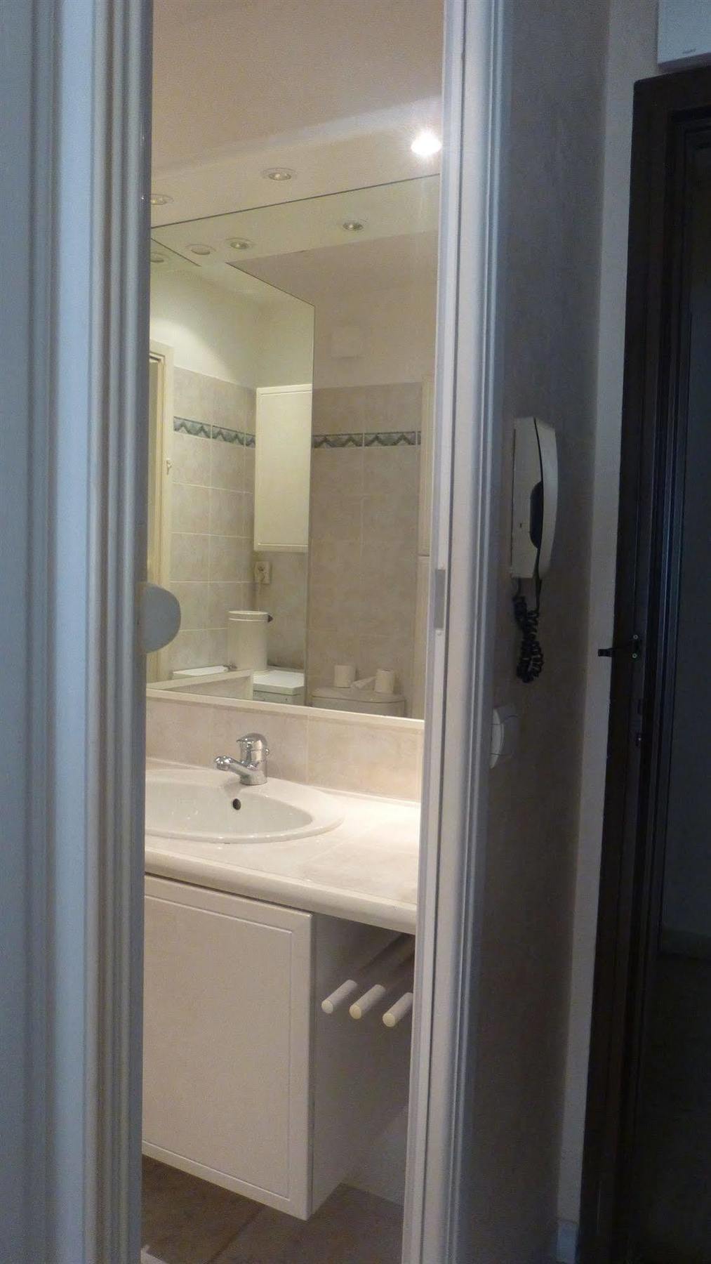 Marazur Apartments 戛纳 外观 照片