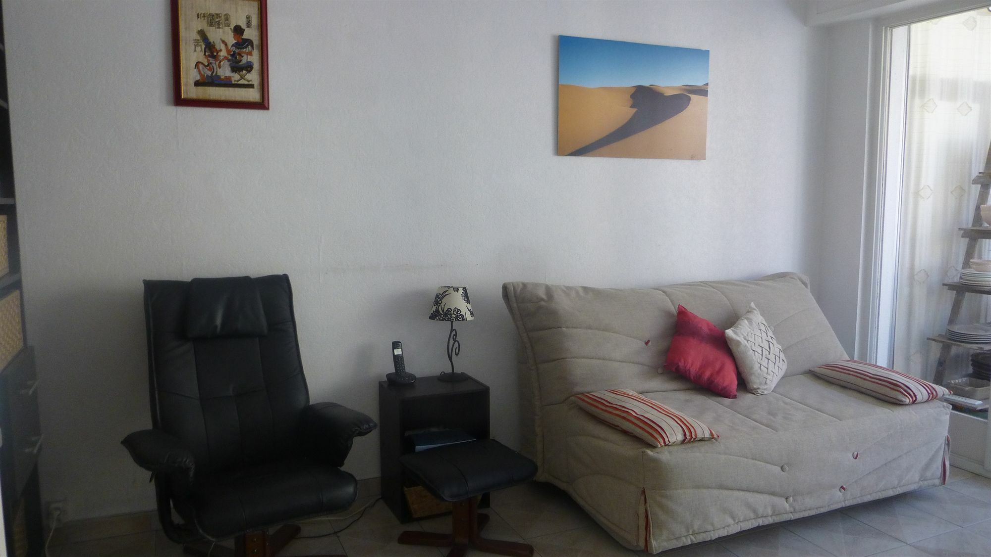 Marazur Apartments 戛纳 外观 照片
