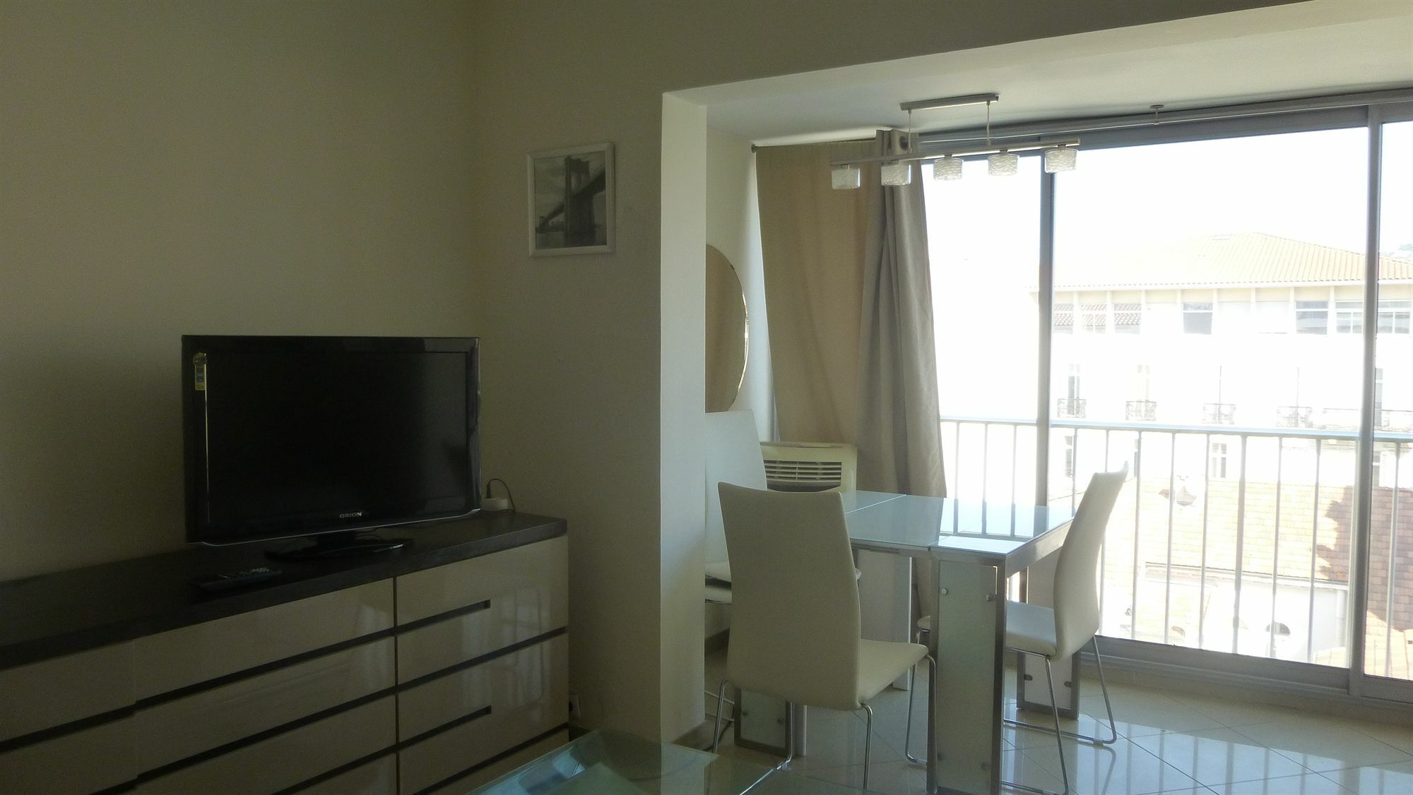 Marazur Apartments 戛纳 外观 照片