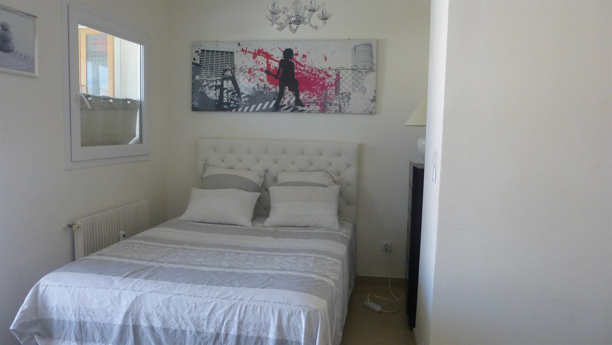 Marazur Apartments 戛纳 外观 照片