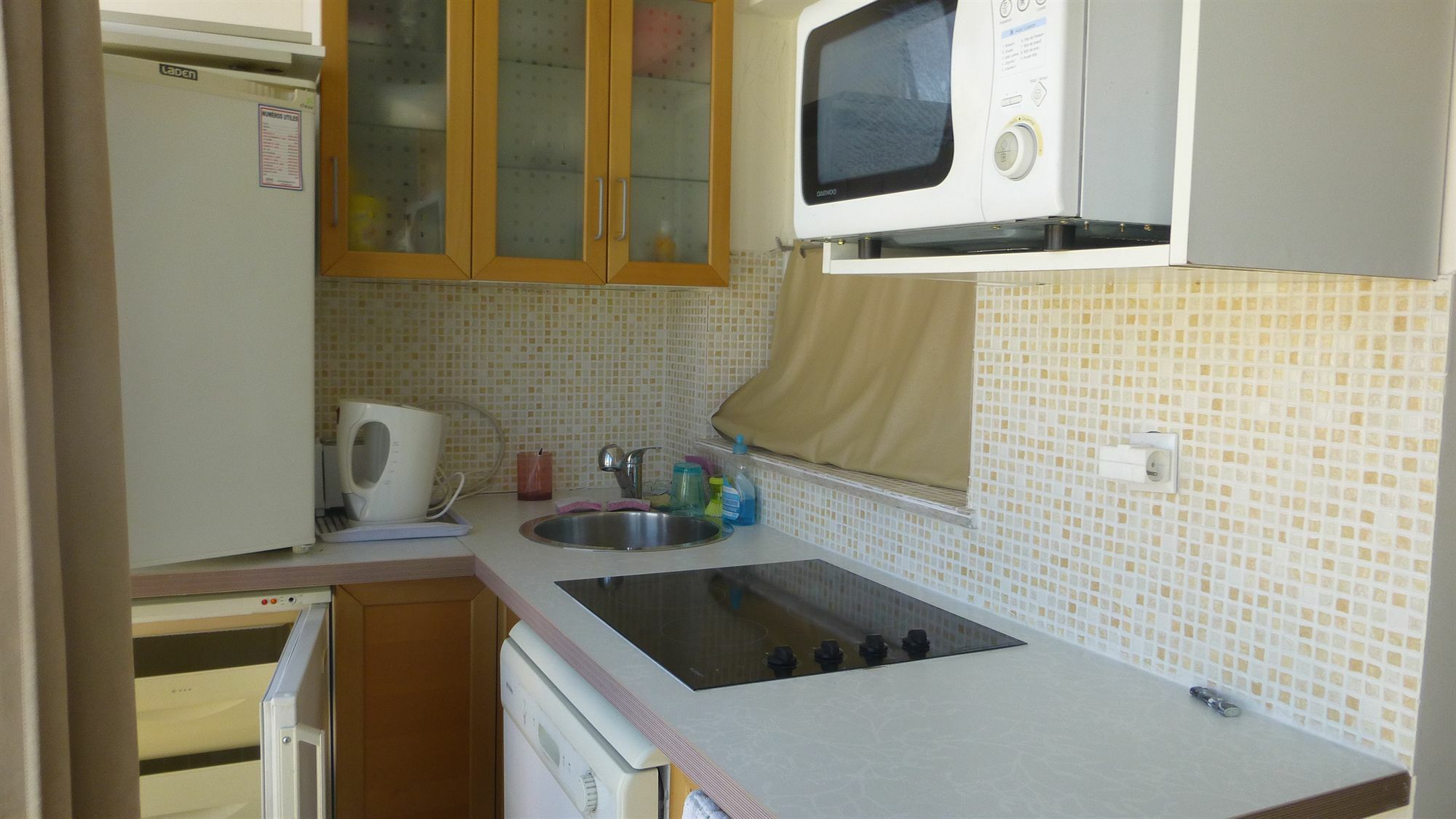 Marazur Apartments 戛纳 外观 照片