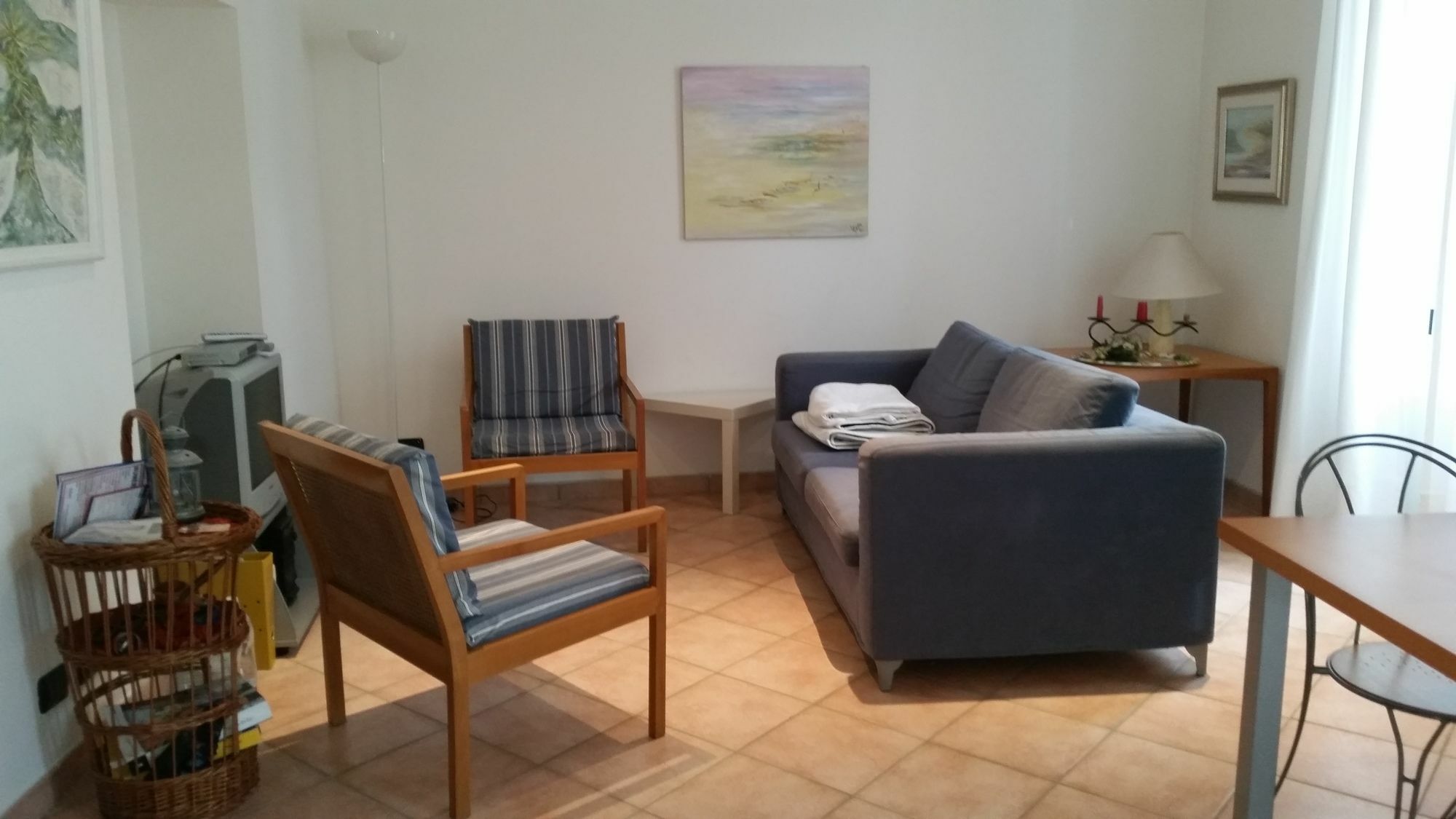 Marazur Apartments 戛纳 外观 照片