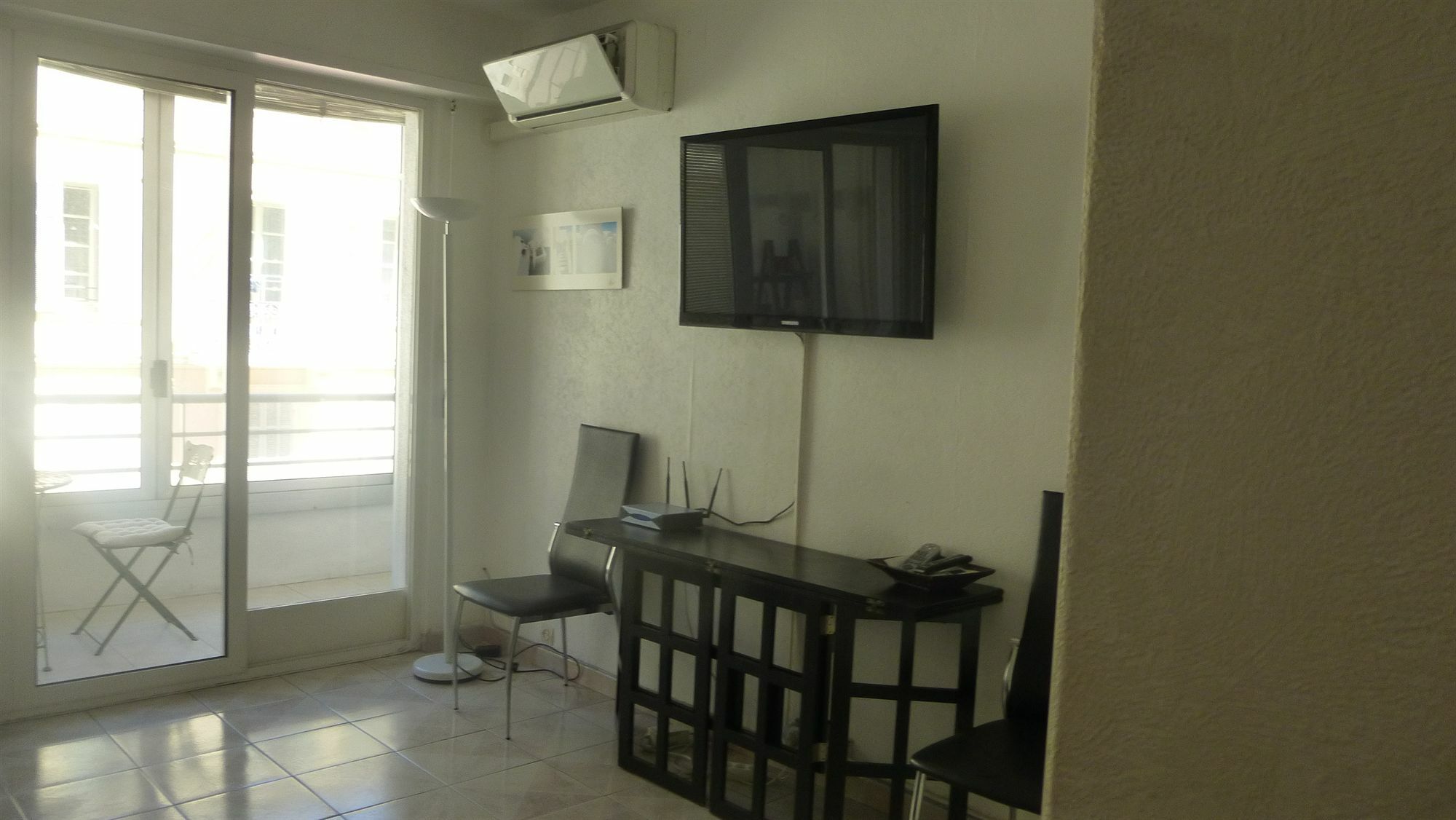 Marazur Apartments 戛纳 外观 照片