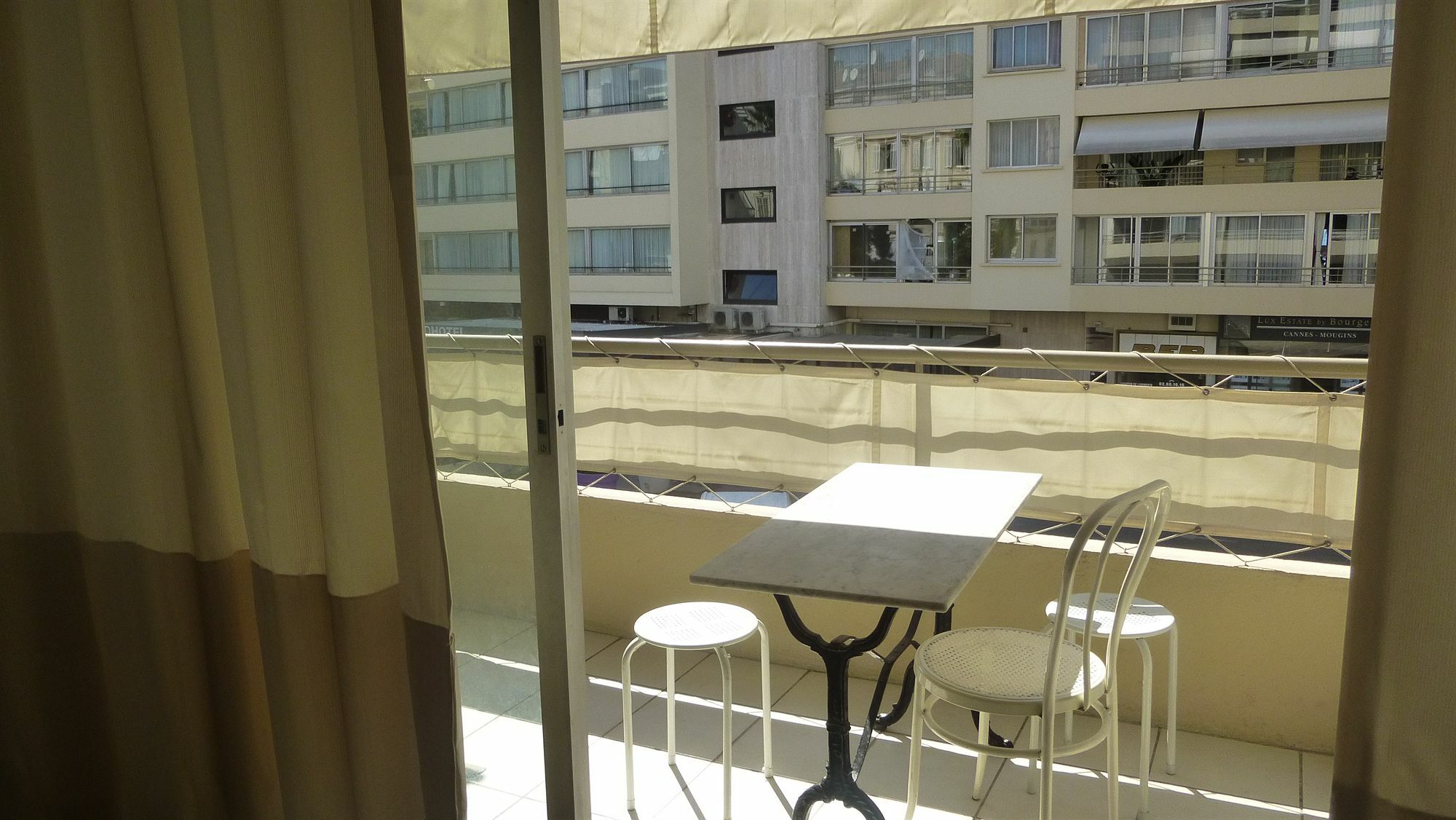 Marazur Apartments 戛纳 外观 照片