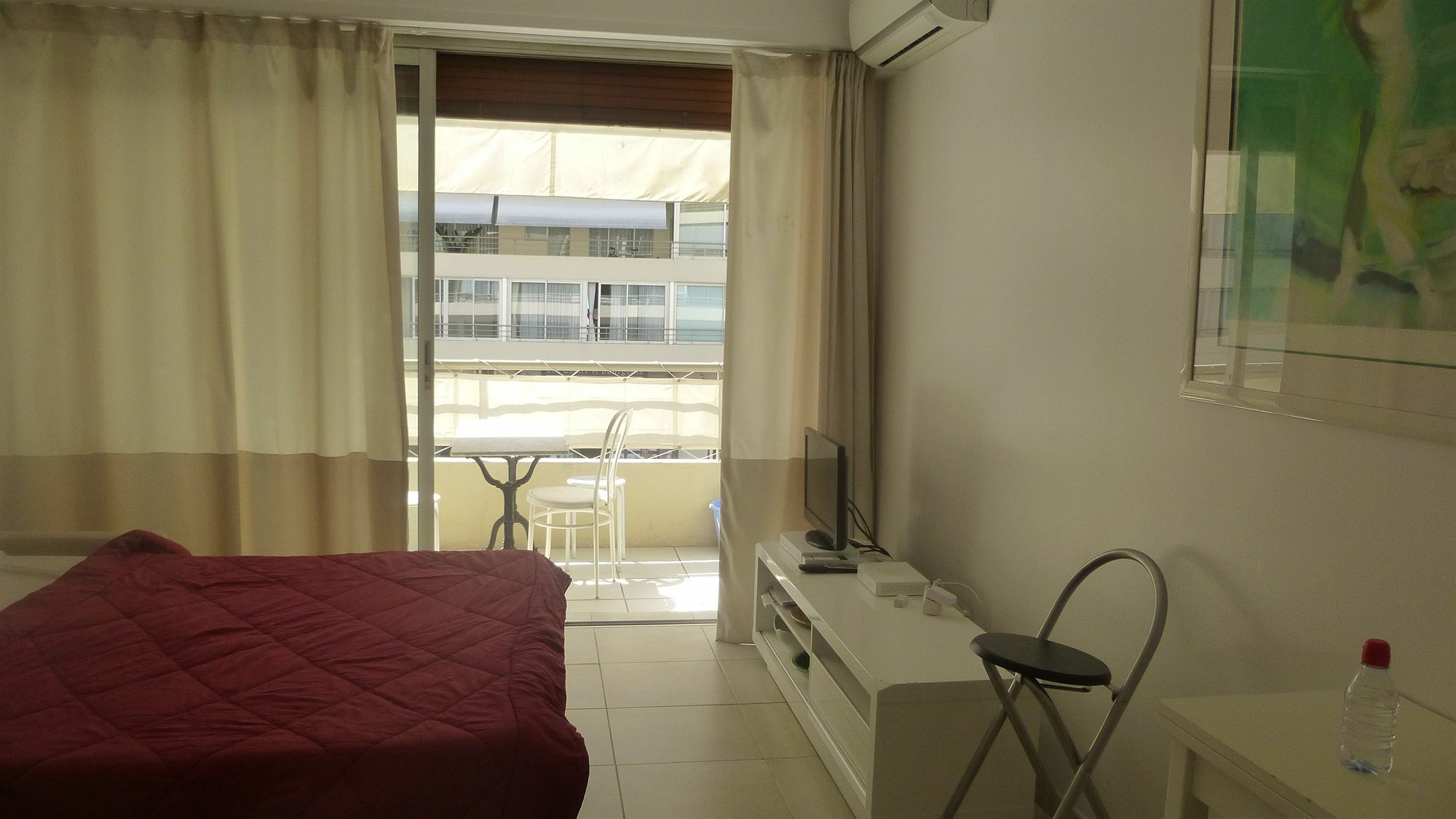 Marazur Apartments 戛纳 外观 照片